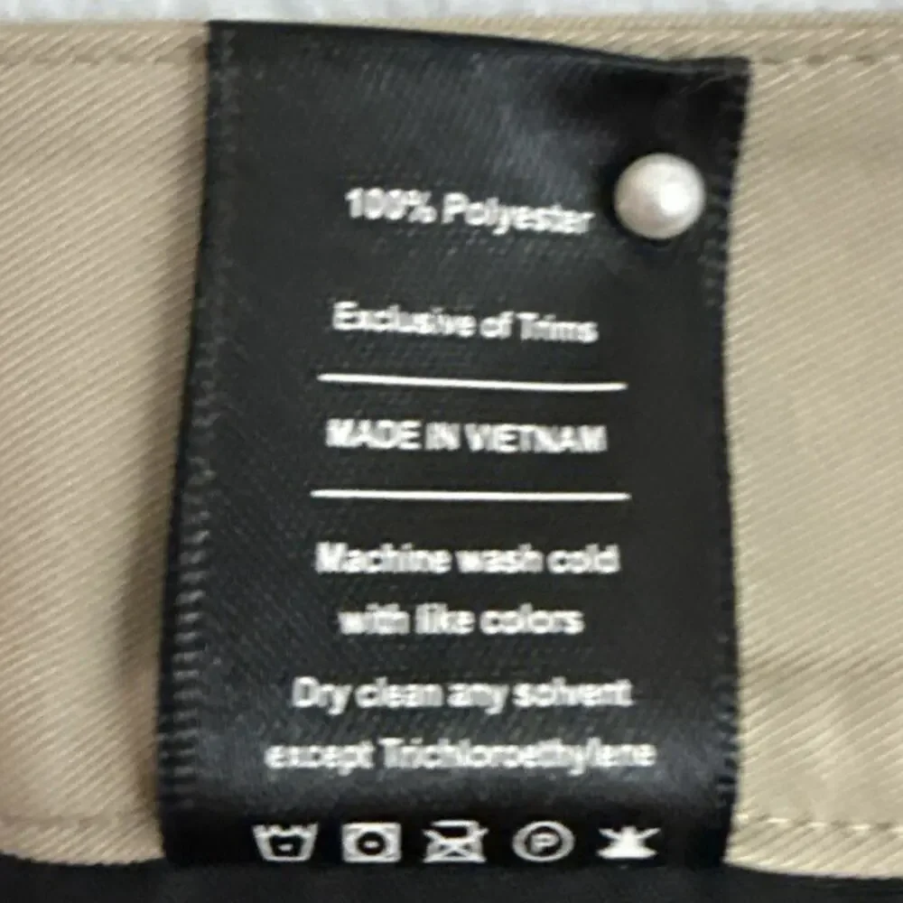 Public Rec Dealmaker Pants Mens 34x30 Khaki 5 Pocket Stretch Golf Performance
